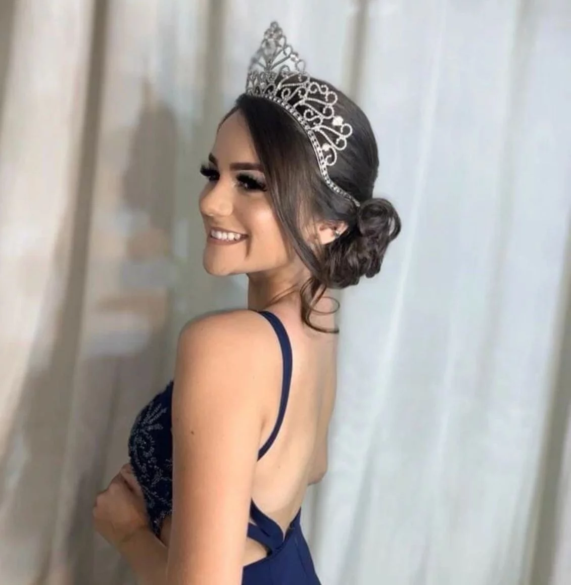 Ex-Miss de cidade do RN é presa em operação