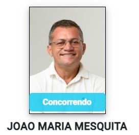 Boa Saúde: João Maria precisa provar que sabe ler e escrever para poder ser candidato