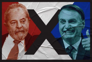 282 candidatos usam nomes de Lula e Bolsonaro nas urnas (Foto: Yanka Romão/Arte/Metrópoles)