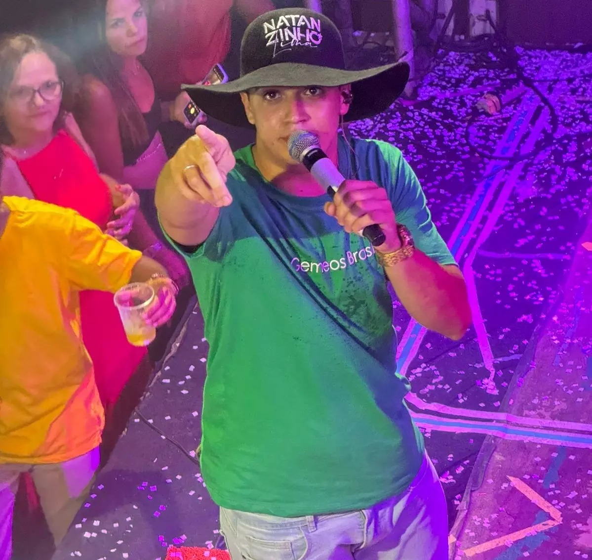 Projeto Forró & Arrocha chega ao RN com grandes nomes dos ritmos
