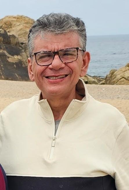 Morre Samir Timeni, irmão de Semio Timeni