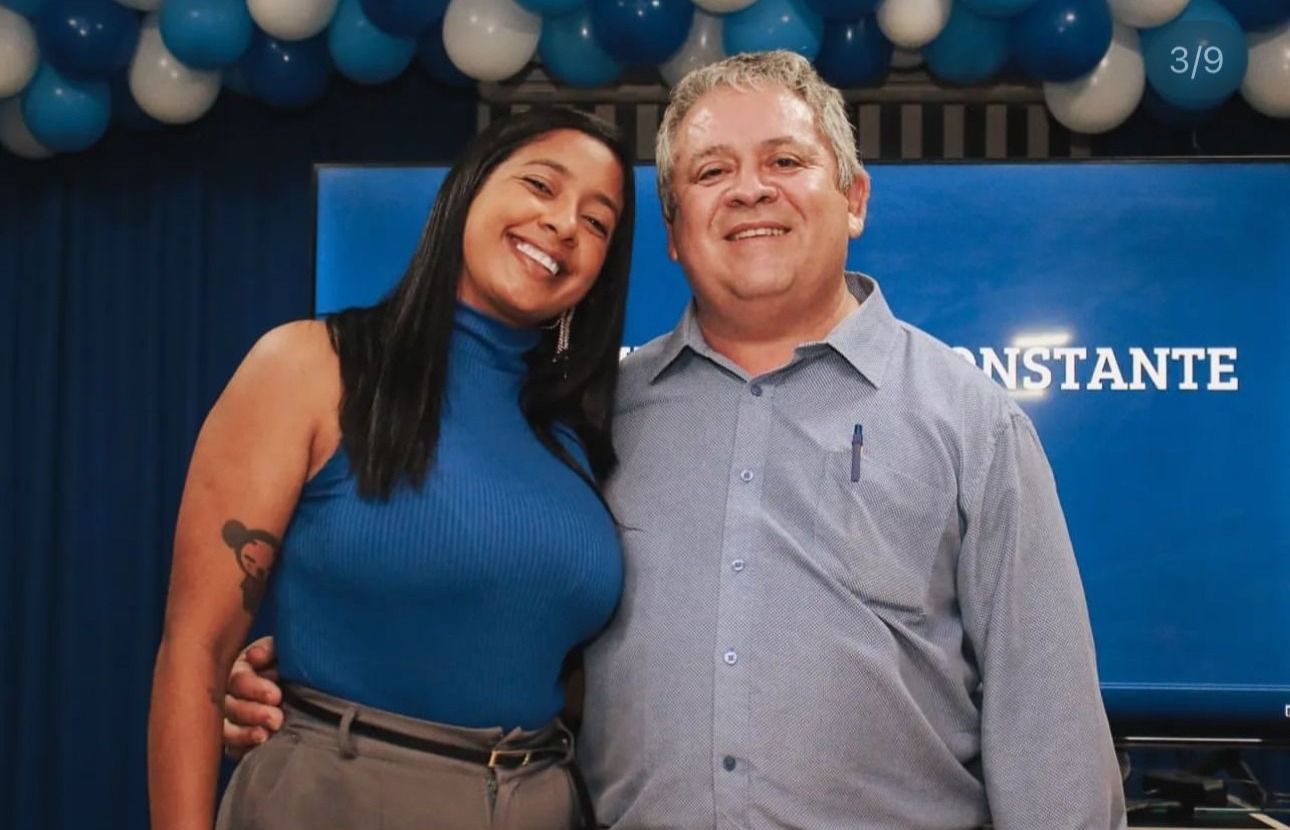 Em Boa Saúde, comissionada do prefeito e militante política vai ter que se explicar ao MP