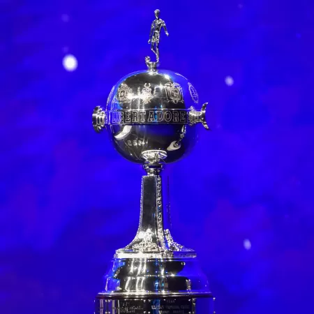 Libertadores terá cinco times brasileiros nas quartas de final (Imagem: Reprodução/Twitter)