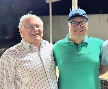 Por que Abelardo Rodrigues Neto foi escolhido às pressas para candidato a prefeito?