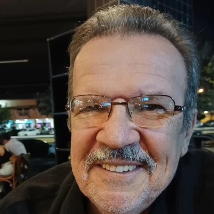 Morre o jornalista Luis Antônio Felipe
