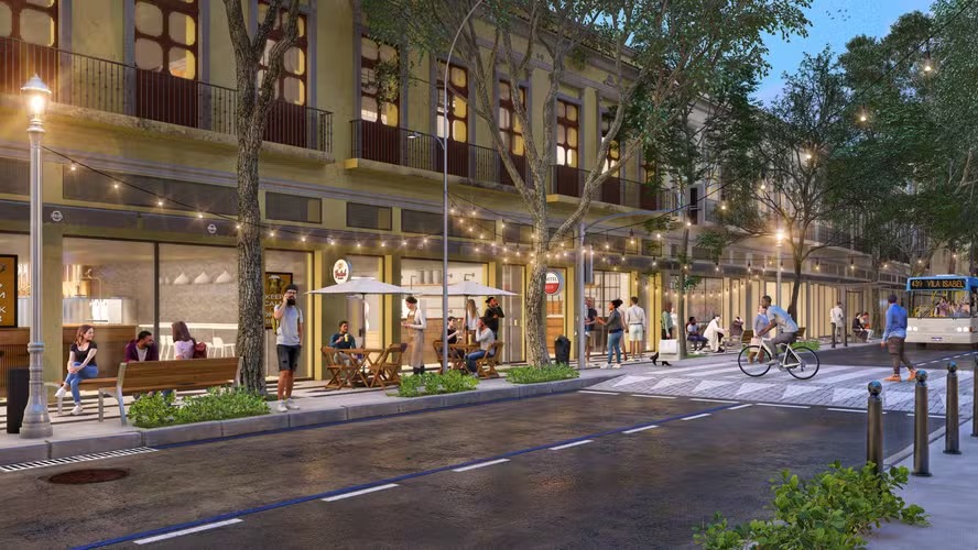 E a Rua da Cerveja? Primeiros projetos devem sair do papel em setembro