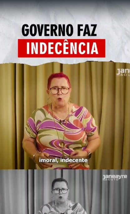 Esquerdista fica 