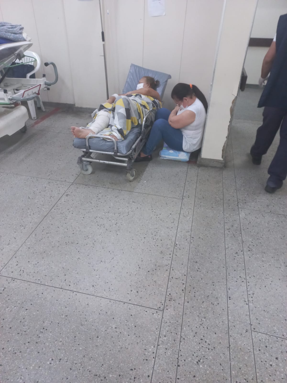 A humilhação no Walfredo Gurgel
