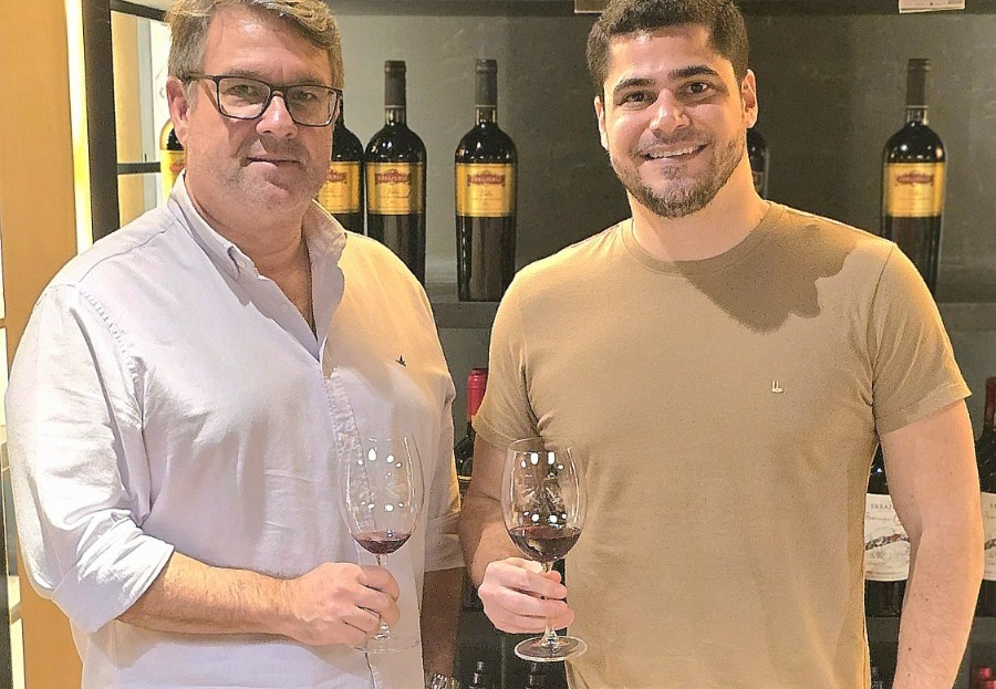 Vinho, gastronomia e música se combinam no Festival CAVE no próximo sábado (31)