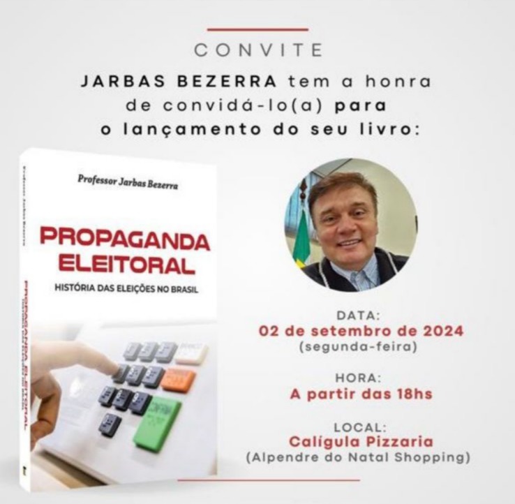 Jarbas Bezerra