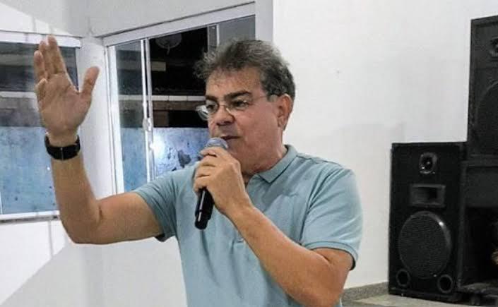 Justiça determina que Enilton Trindade não terá acesso ao Fundo Partidário
