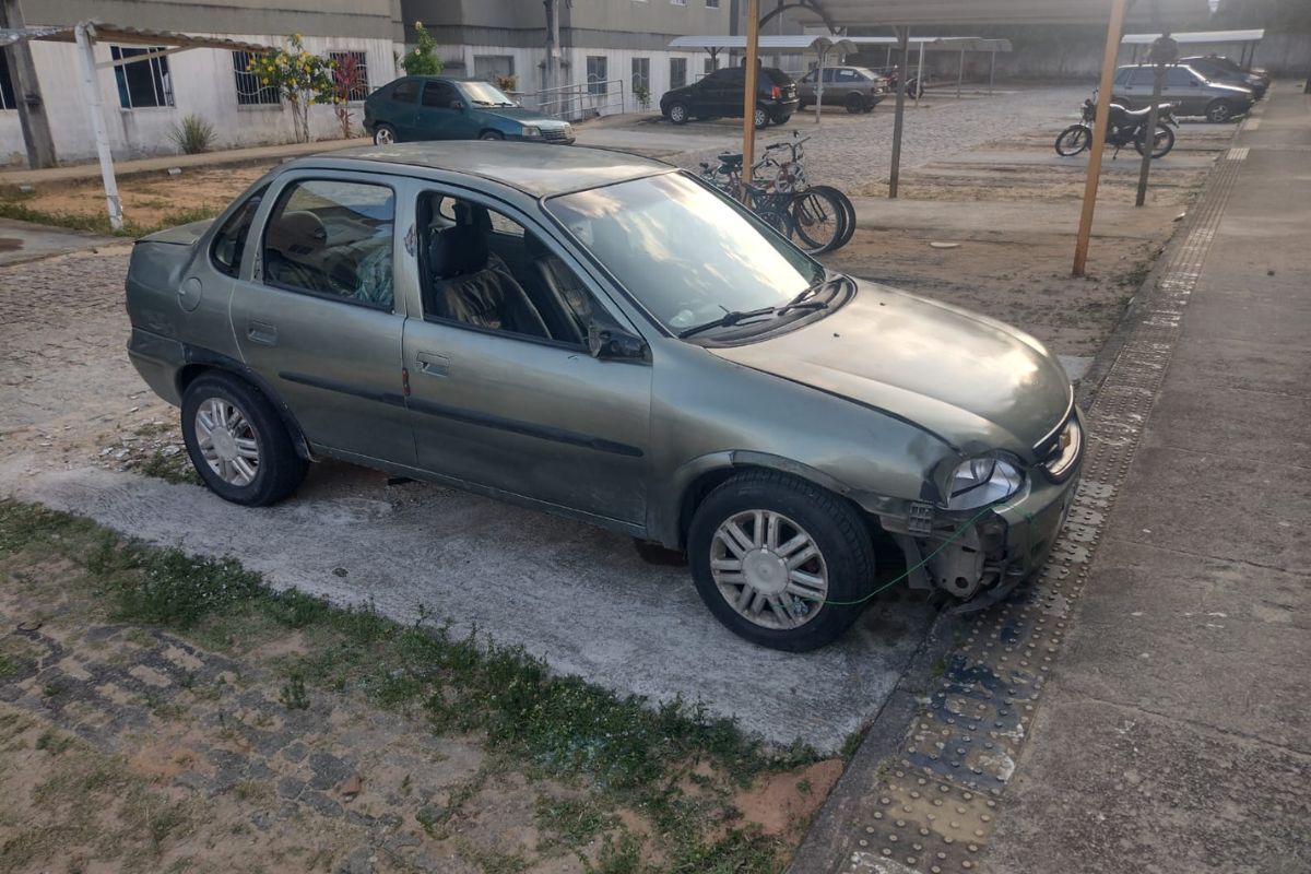 Motorista que atropelou militar da Aeronáutica diz que cochilou ao volante