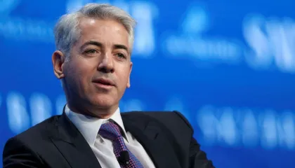 Suspensão do X afastará investimentos do Brasil, diz investidor bilionário Bill Ackman