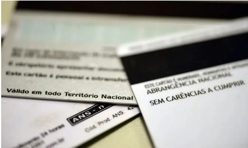 Novo índice de planos de saúde vai atingir cerca de 8 milhões de beneficiários (Agência Brasil/Arquivo)
