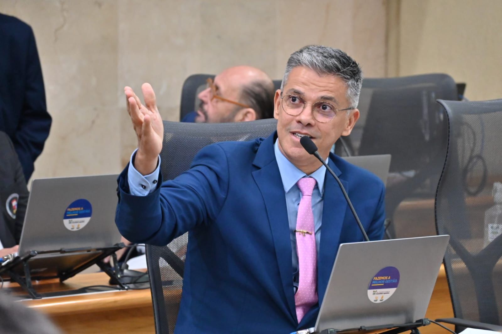 Assembleia derruba veto de Fátima e acaba com cláusula de barreira em todos os concursos do Estado