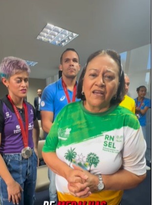 O oportunismo paralímpico de Fátima