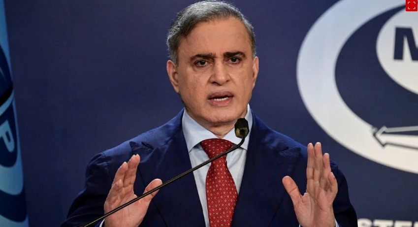 Procurador-geral da Venezuela afirma que oposição falsificou atas eleitorais