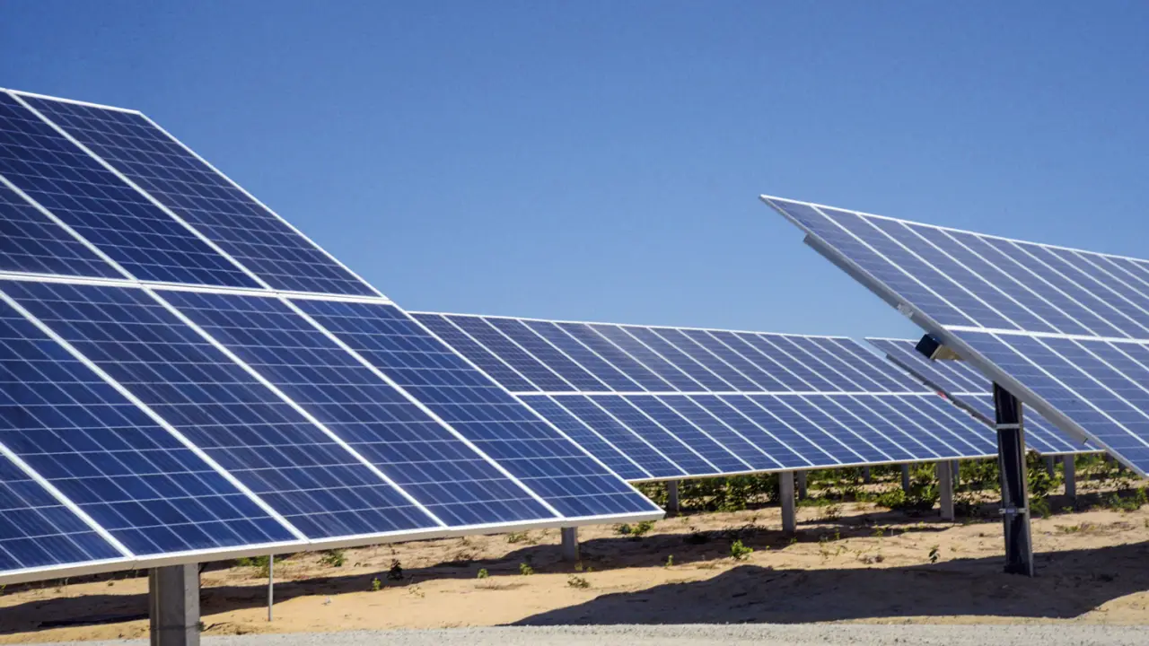 Trinity planeja investir mais de R$ 300 mi em energia solar no Nordeste