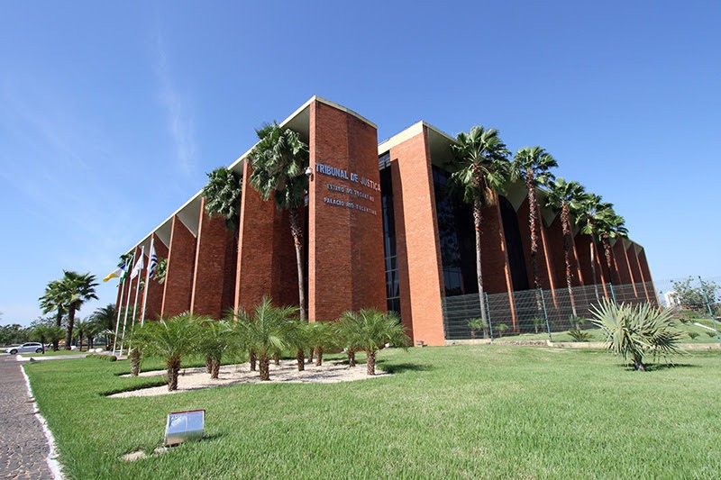Áudios ‘estarrecedores’ revelam insatisfação de juízes do Tocantins com propina em parcelas, diz PF