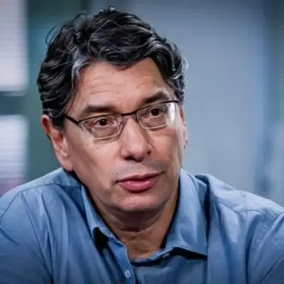 presidente do IBGE, Marcio Pochmann