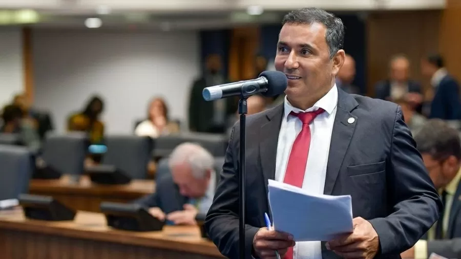 Ministério Público denuncia deputado do PT Renato Machado por morte de jornalista no RJ