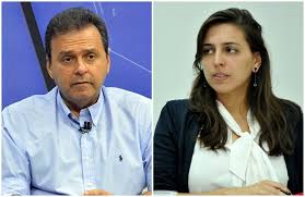 Ao liberar vereadores, MDB prova que Carlos Eduardo é o plano B do PT