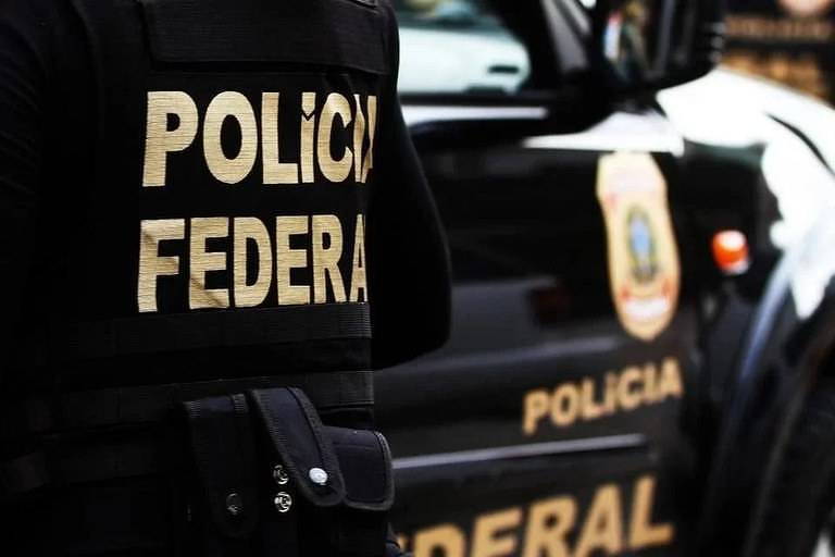Operação da PF mira quem vende ou compartilha imagens de abuso sexual infantil