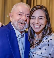 lula natalia
