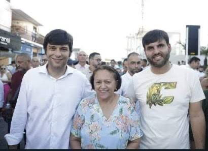 Justiça confirma multa de 50 mil reais por ilegalidade de Odon Júnior na propaganda do candidato de Fátima