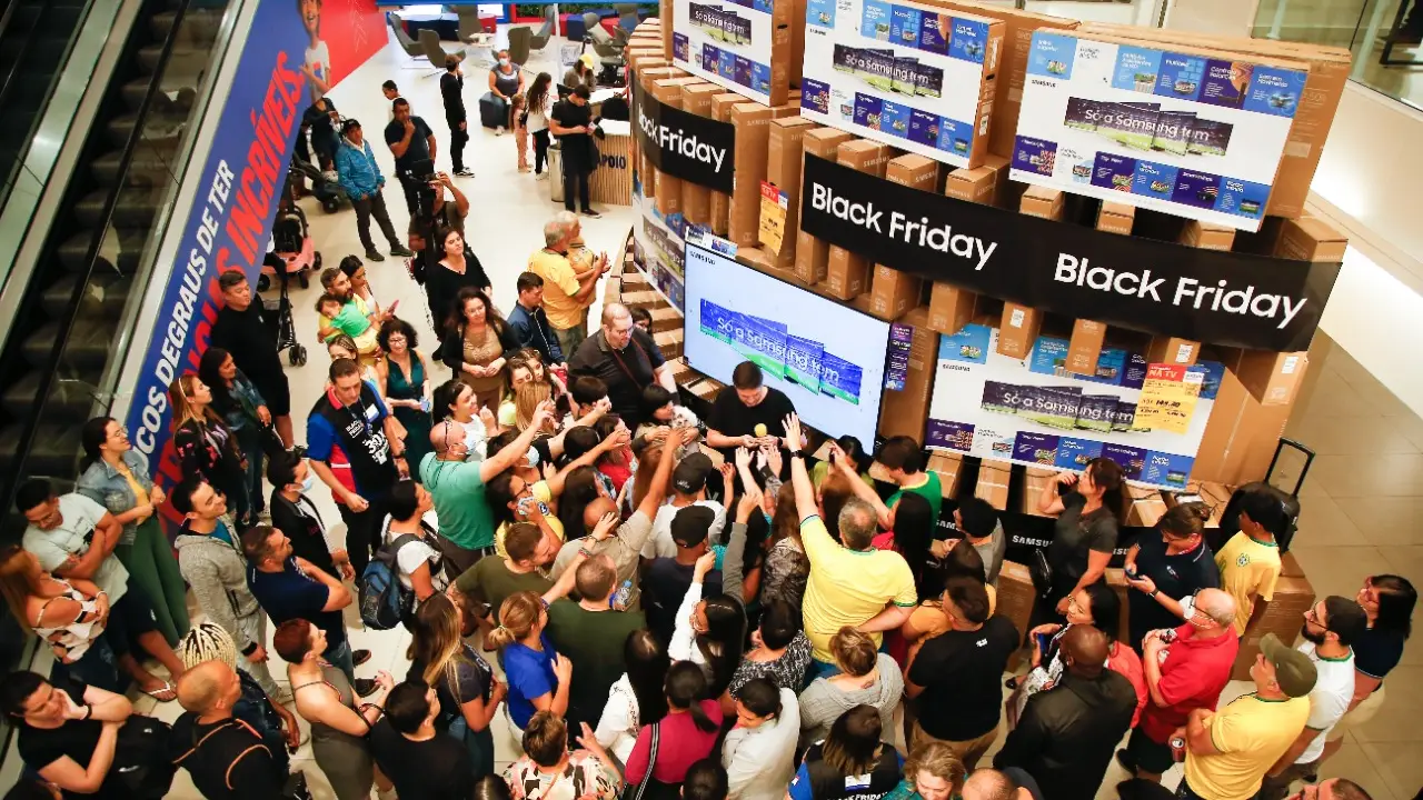 O comportamento de compra do brasileiro, de acordo com o Ibevar