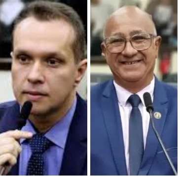Pesquisa Exatus mostra Ériko Jácome e Nivaldo Bacarau entre os mais citados para Câmara Municipal