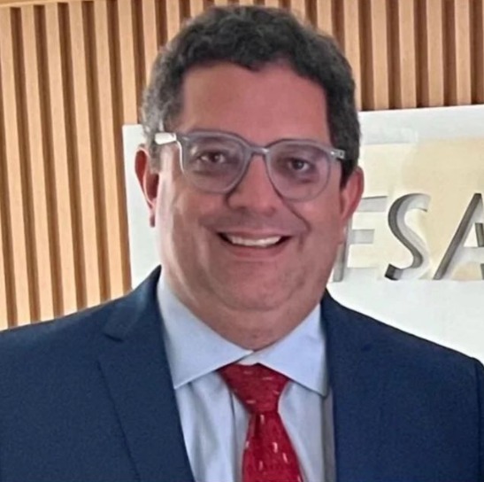 Advogado e professor da UFRN lança obra sobre direito imobiliário, “Da Posse às Ações Possessórias”
