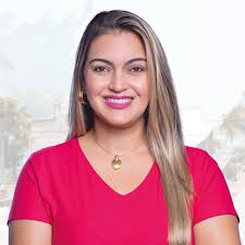 Jussara Sales é reeleita em Extremoz