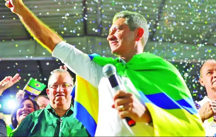 Salatiel é o campeão de  votos do PL RN, mesmo não eleito prefeito