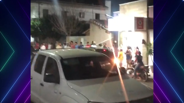 Adolescente mata prima a tiros em cidade do RN; suspeita é apreendida