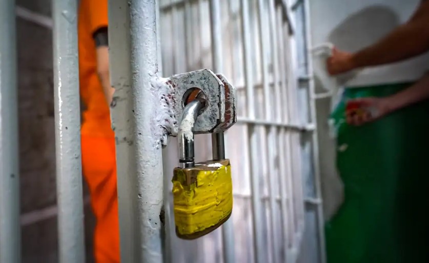 sistema carcerário penitenciário