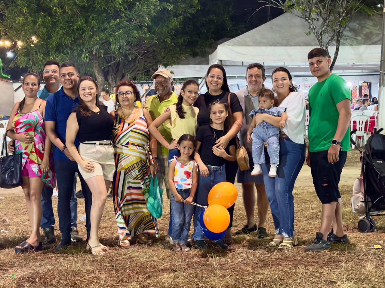 Festa do Boi: Dia das Crianças é sucesso e programação infantil segue durante a semana