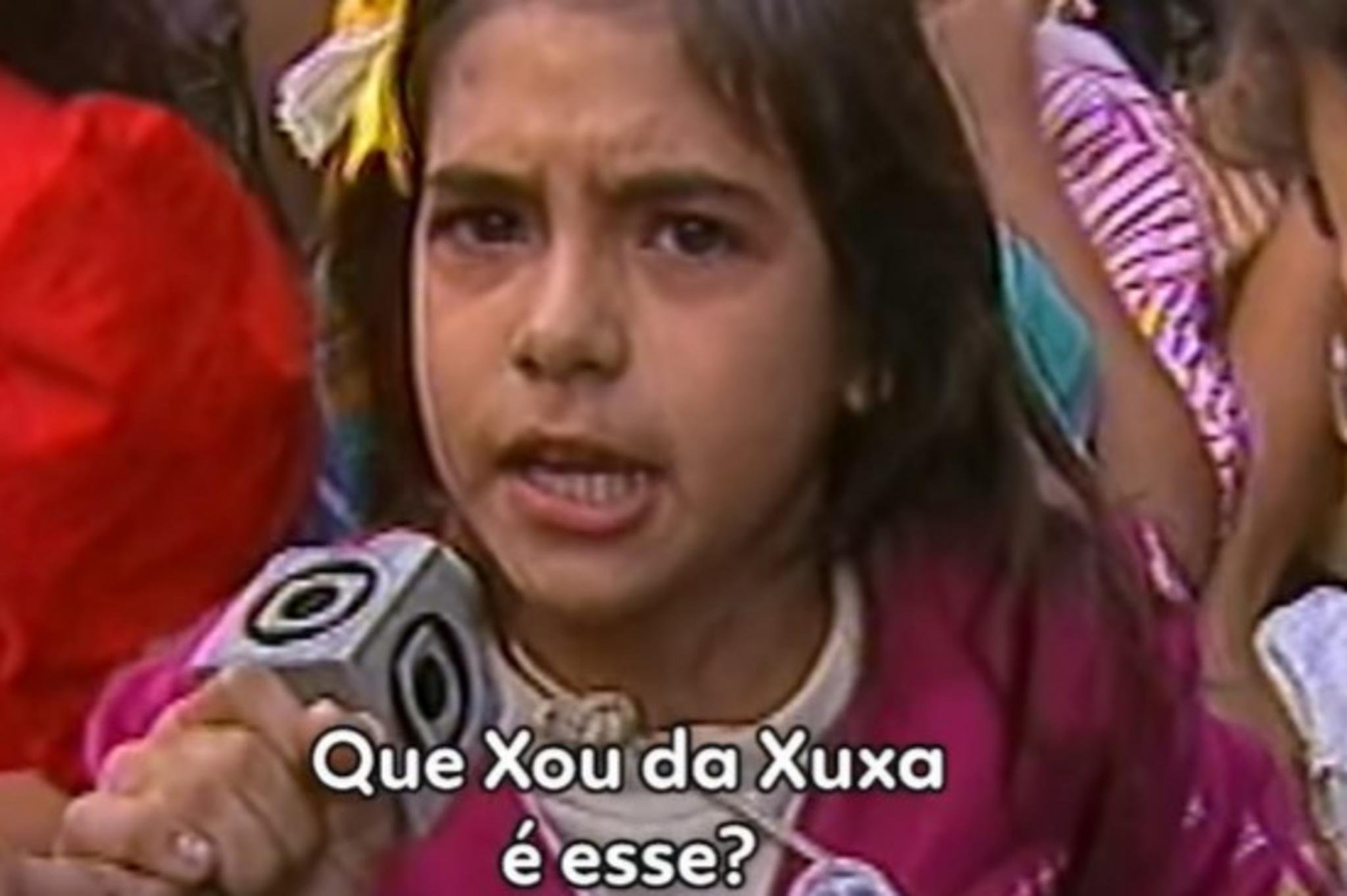 ARTIGO: Candidata do PT, Que Show da Xuxa é Esse? Por Marcus Aragão