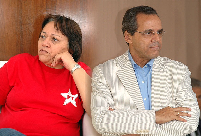 Louco por uma 