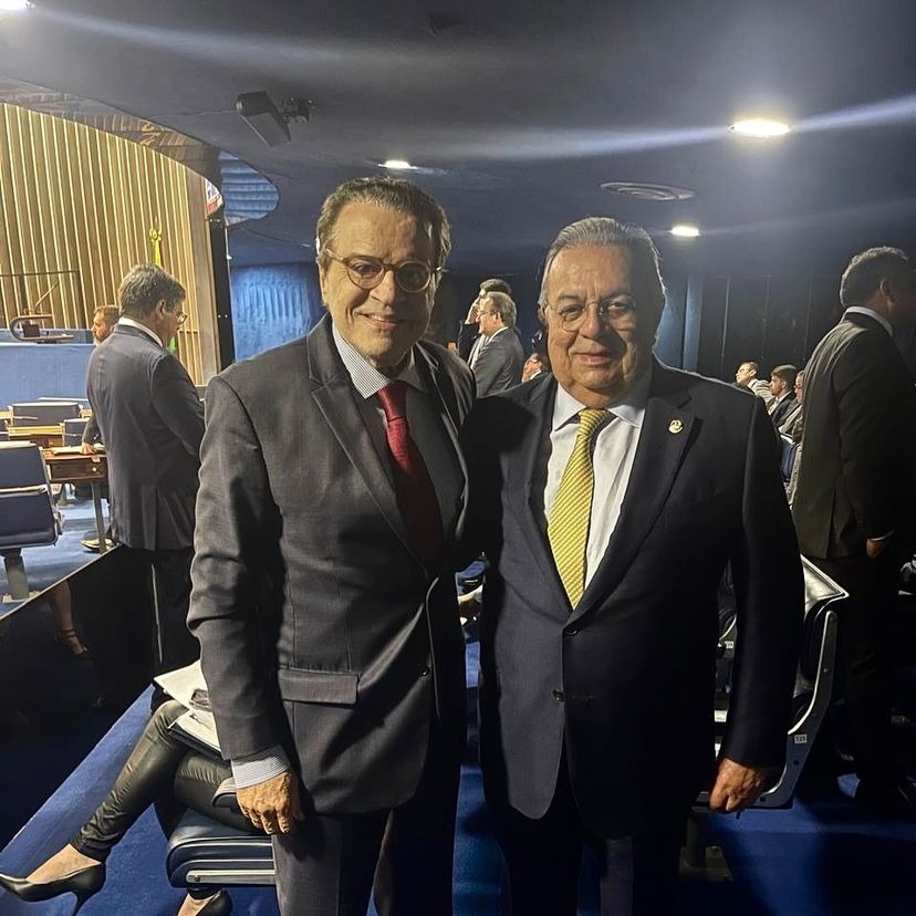 Henrique resolve comprar briga com Flávio Azevedo