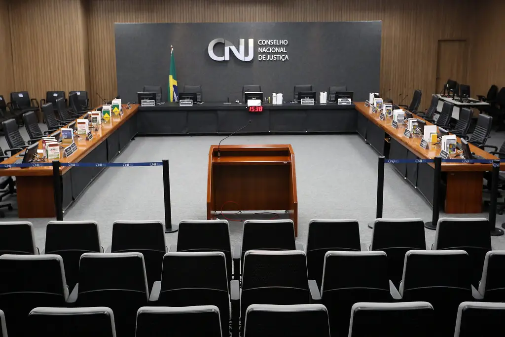 Lobista dizia ter tentáculos no CNJ para monitorar casos e barrar investigações