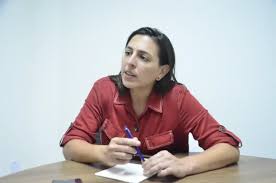 Justiça Eleitoral penaliza Natália duramente por fake news contra Paulinho Freire