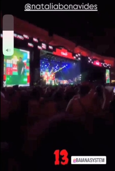 A propaganda com dinheiro público para Natália no MADA