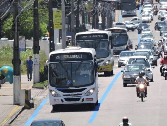 STTU define operação de transporte e trânsito para eleições no domingo (27)