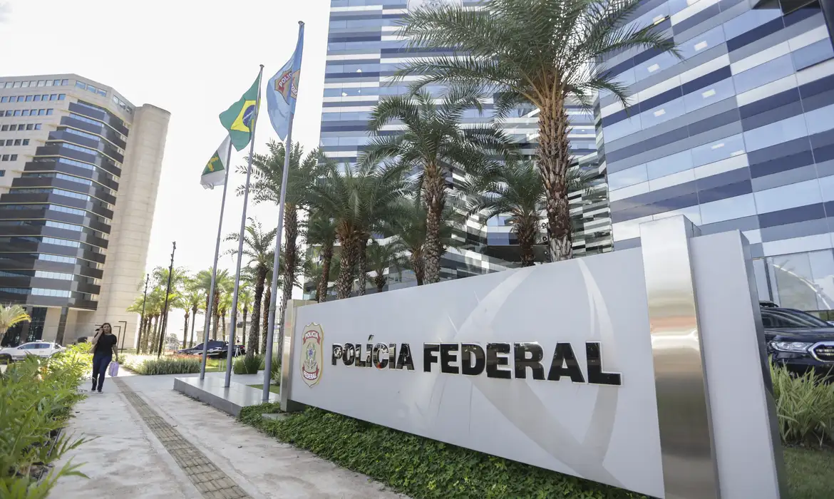 PF investiga desembargadores por suspeita de venda de decisões