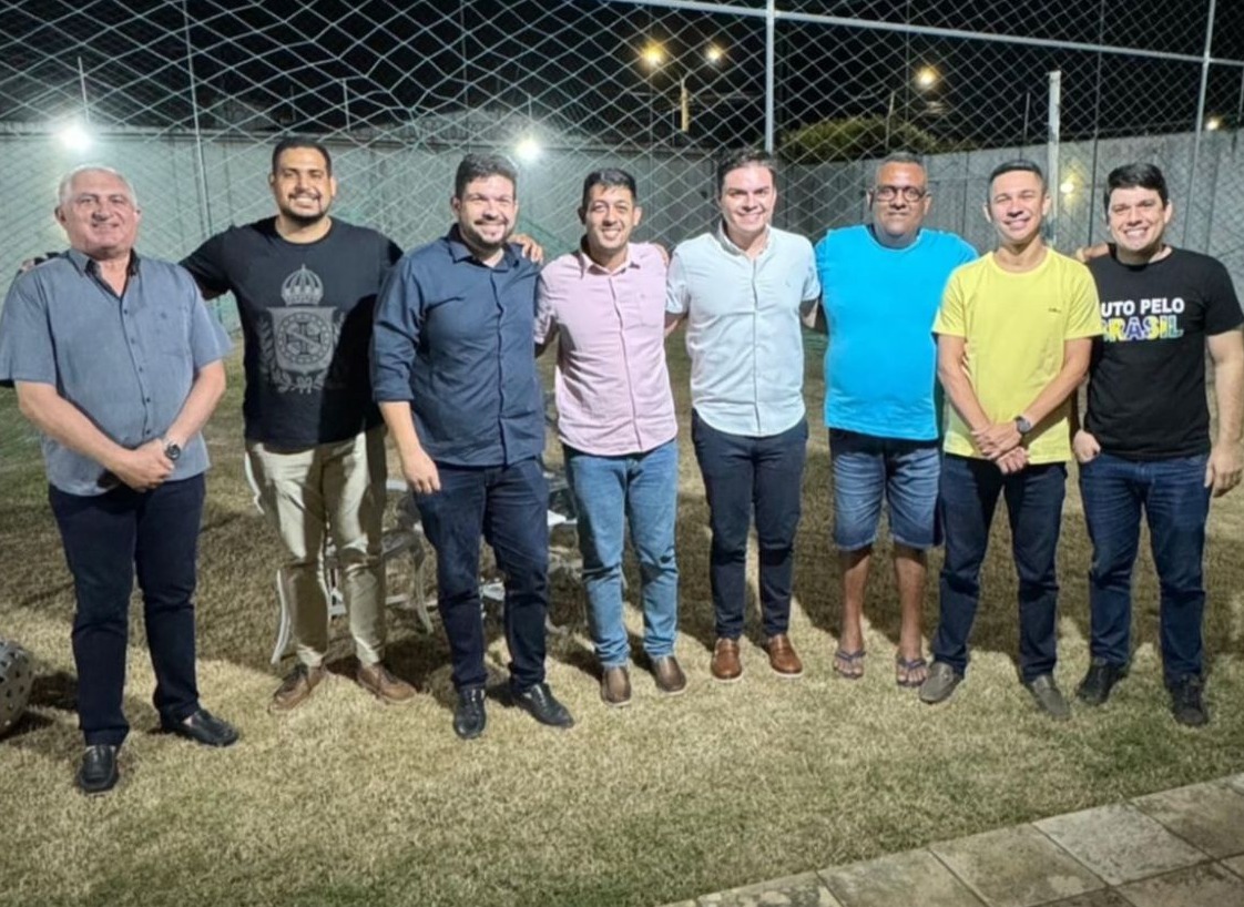 Vereador César Maia rompe com grupo da Prefeita Nilda e articula oposição na disputa pela presidência da Câmara