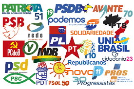 Antes do fim das eleições, partidos já travam disputas internas de olho em 2026
