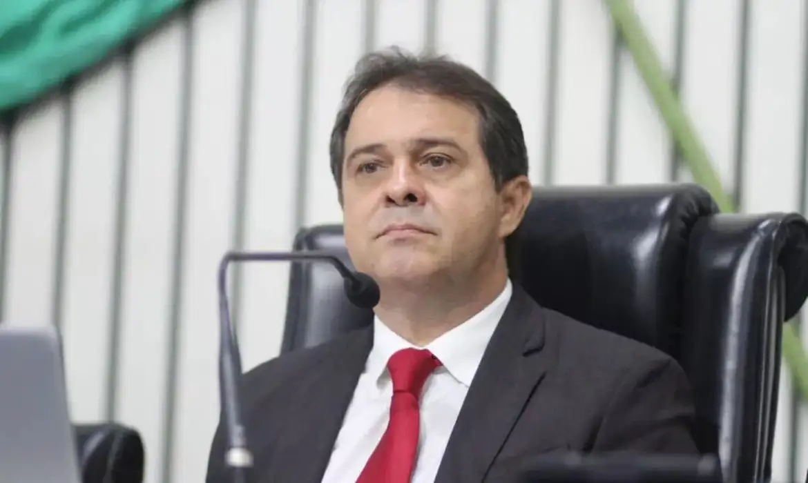 evandro leitão prefeito fortaleza pt