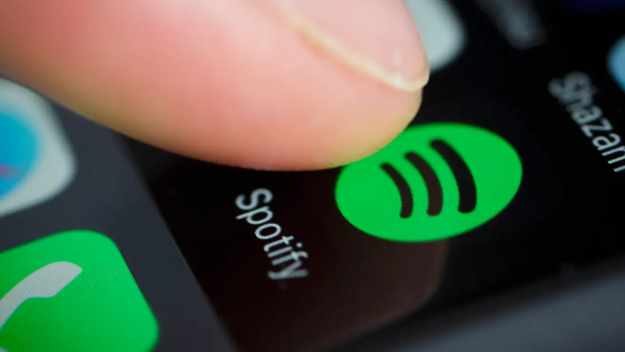 spotify