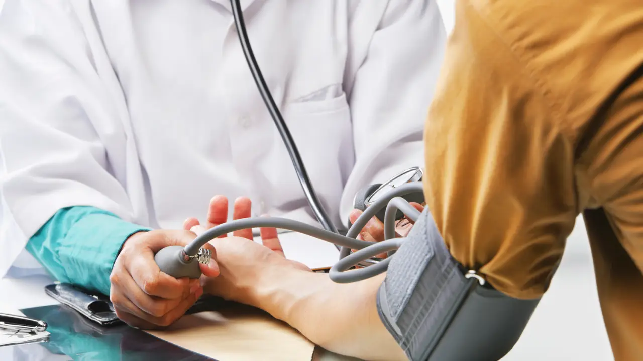 Sal é tudo igual? O mais caro não vai reduzir sua pressão arterial